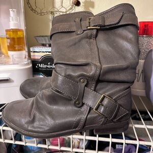 Women's Stylish Ankle Boots